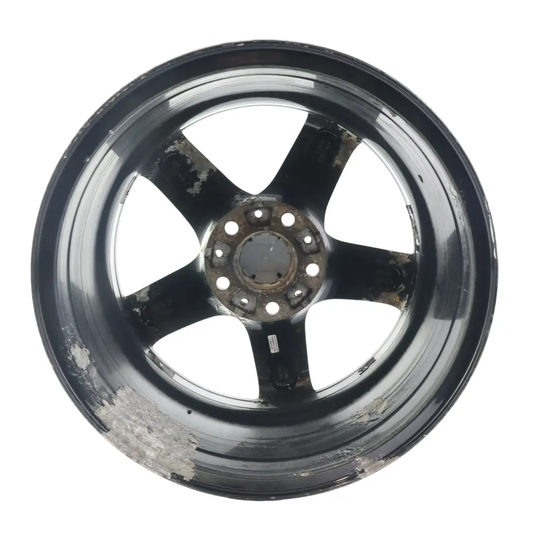 BMW F20 F21 F22 Llanta Aleación 17" 7.5J ET:43 Star Spoke 379 - SKU 6850151-26 - Número de pieza 6850151