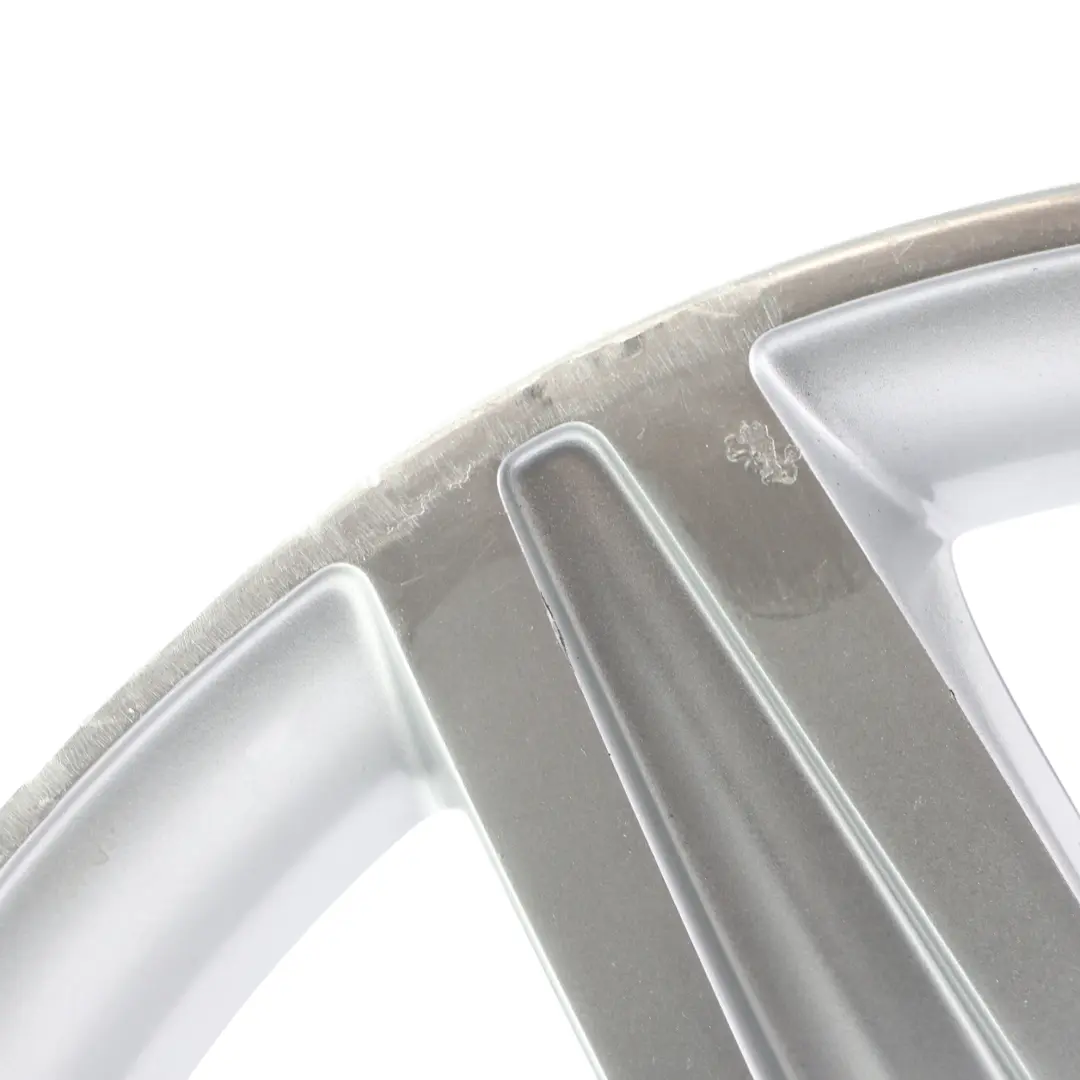 BMW F20 F21 F22 Llanta Aleación 17" 7.5J ET:43 Star Spoke 379 - SKU 6850151-26 - Número de pieza 6850151