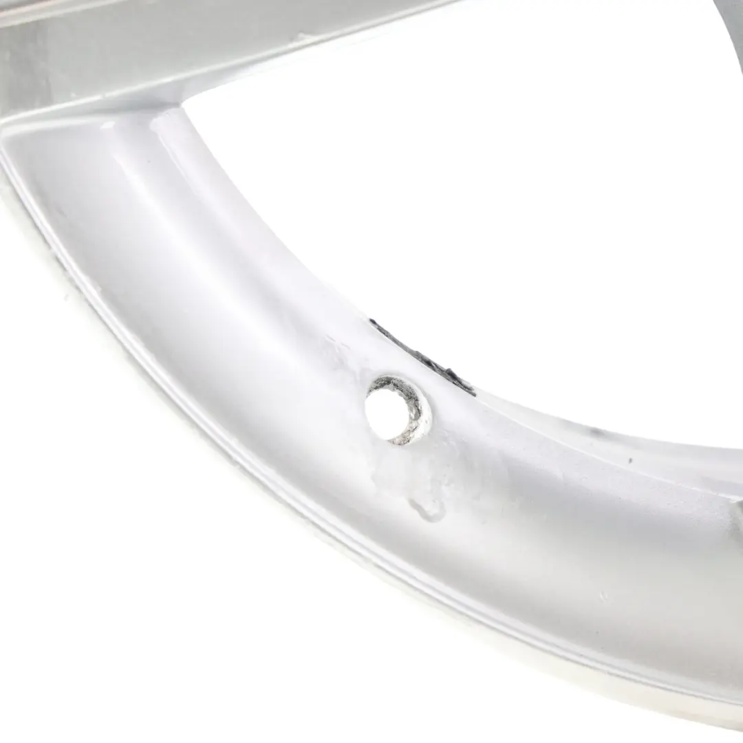 Rim Alloy 17" 7.5J ET:43 Star Spoke 379 to BMW F20 F21 F22 Wheel with Part number 6850151 BMW F20 F21 F22 Wheel Rim Alloy 17" 7.5J ET:43 Star Spoke 379 - SKU 6850151-26 - Part number 6850151