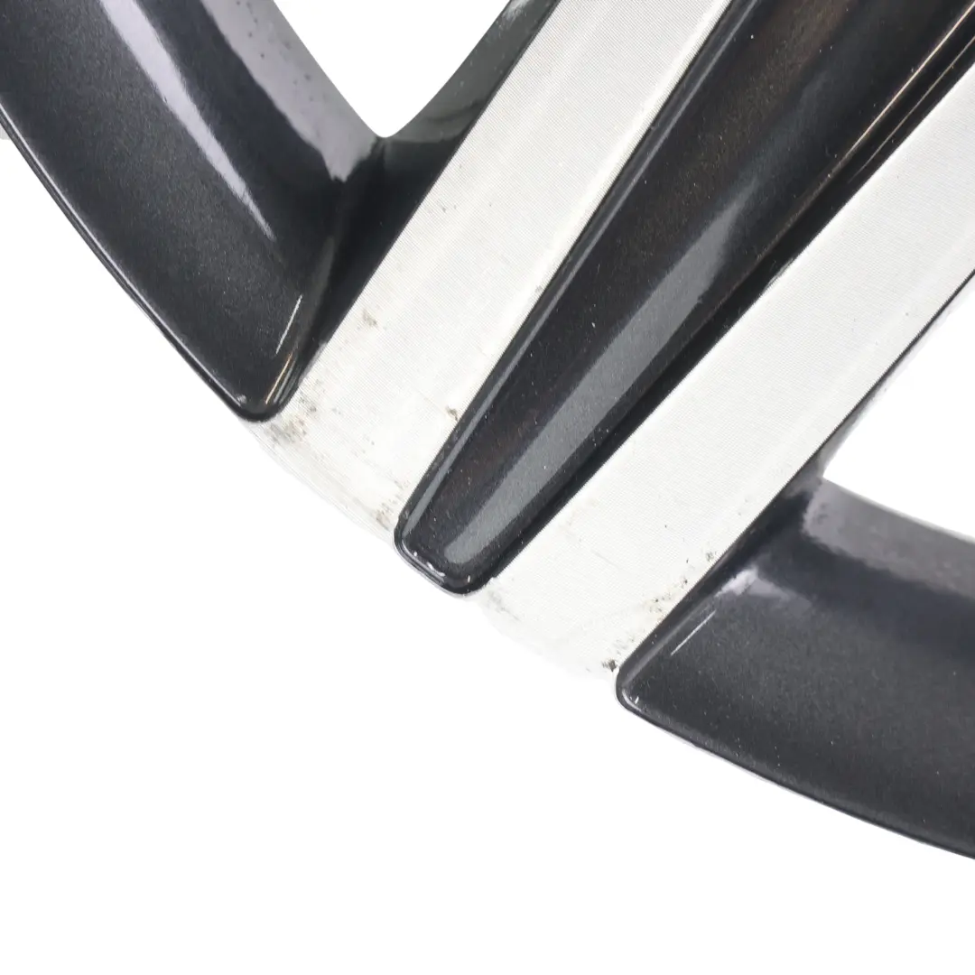BMW F20 F21 Felga aluminiowa 17" 7,5J - SKU 6850151-4 - Numer Części 6850151