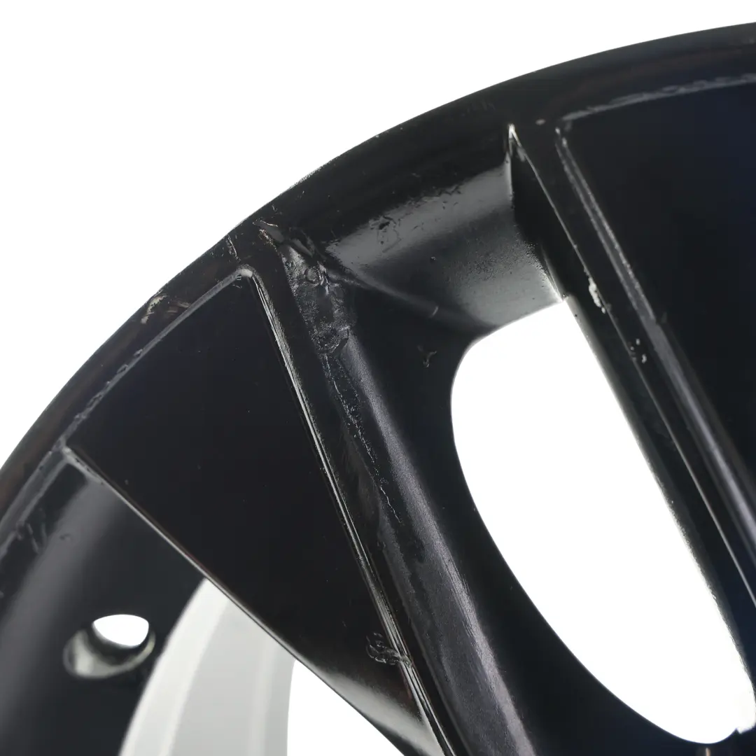 Llanta Aleación Plata 17" 7.5J ET:43 Styling 412 para BMW F20 F21 F22 con número de pieza 6850152 BMW F20 F21 F22 Llanta Aleación Plata 17" 7.5J ET:43 Styling 412 - SKU 6850152-3 - Número de pieza 6850152