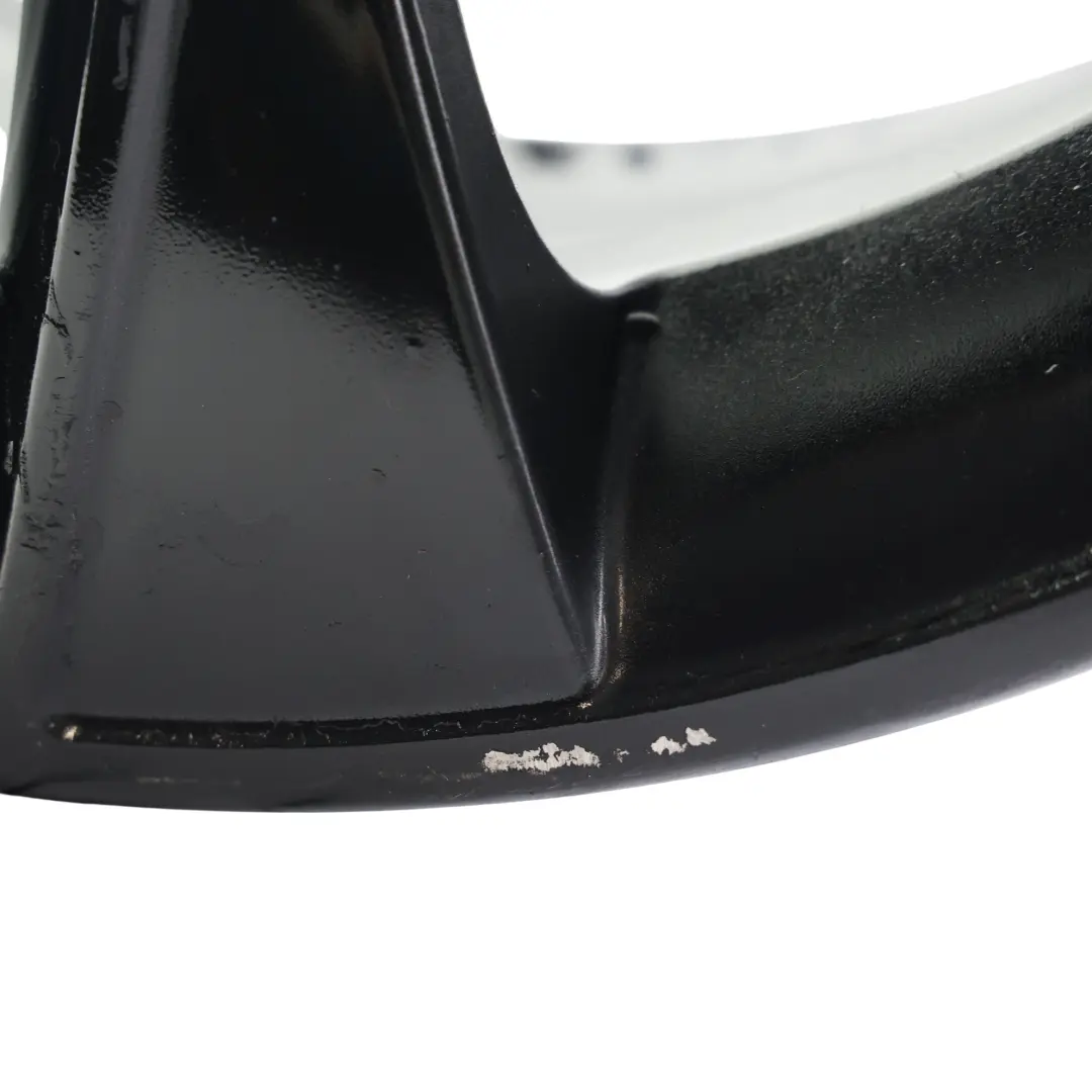 BMW F20 F21 F22 Llanta Aleación Plata 17" 7.5J ET:43 Styling 412 - SKU 6850152-3 - Número de pieza 6850152