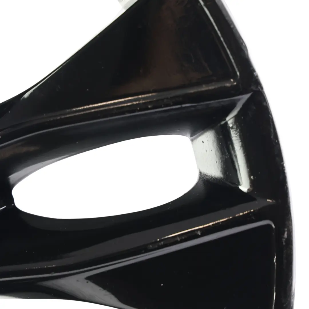 Alloy Wheel Rim Black 17" 7.5J ET:43 Styling 412 to BMW F20 F21 F22 with Part number 6850152 BMW F20 F21 F22 Alloy Wheel Rim Black 17" 7.5J ET:43 Styling 412 - SKU 6850152-4 - Part number 6850152