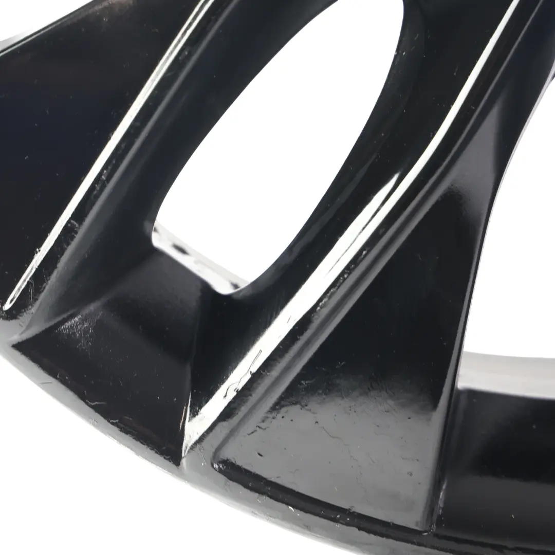 Jante Alliage Noir 17" 7.5J ET:43 Styling 412 pour BMW F20 F21 F22 à propos du numéro de pièce 6850152 BMW F20 F21 F22 Jante Alliage Noir 17" 7.5J ET:43 Styling 412 - SKU 6850152-4 - Numéro de pièce 6850152