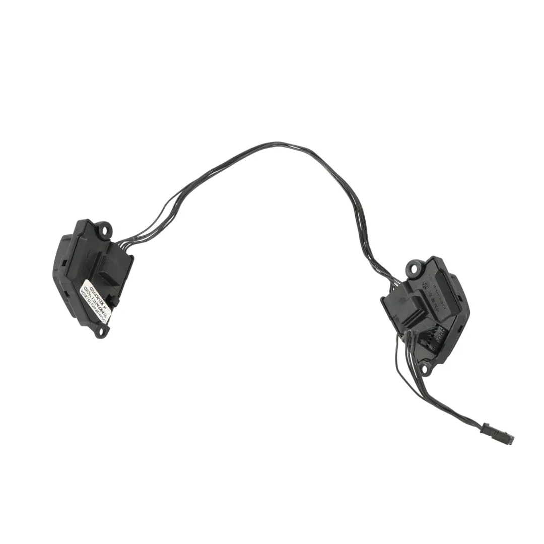 BMW E81 E87 E90 E91 Pulsanti Interruttore Multifunzione Volante - SKU 6850544-5 - Numero di parte 6850544