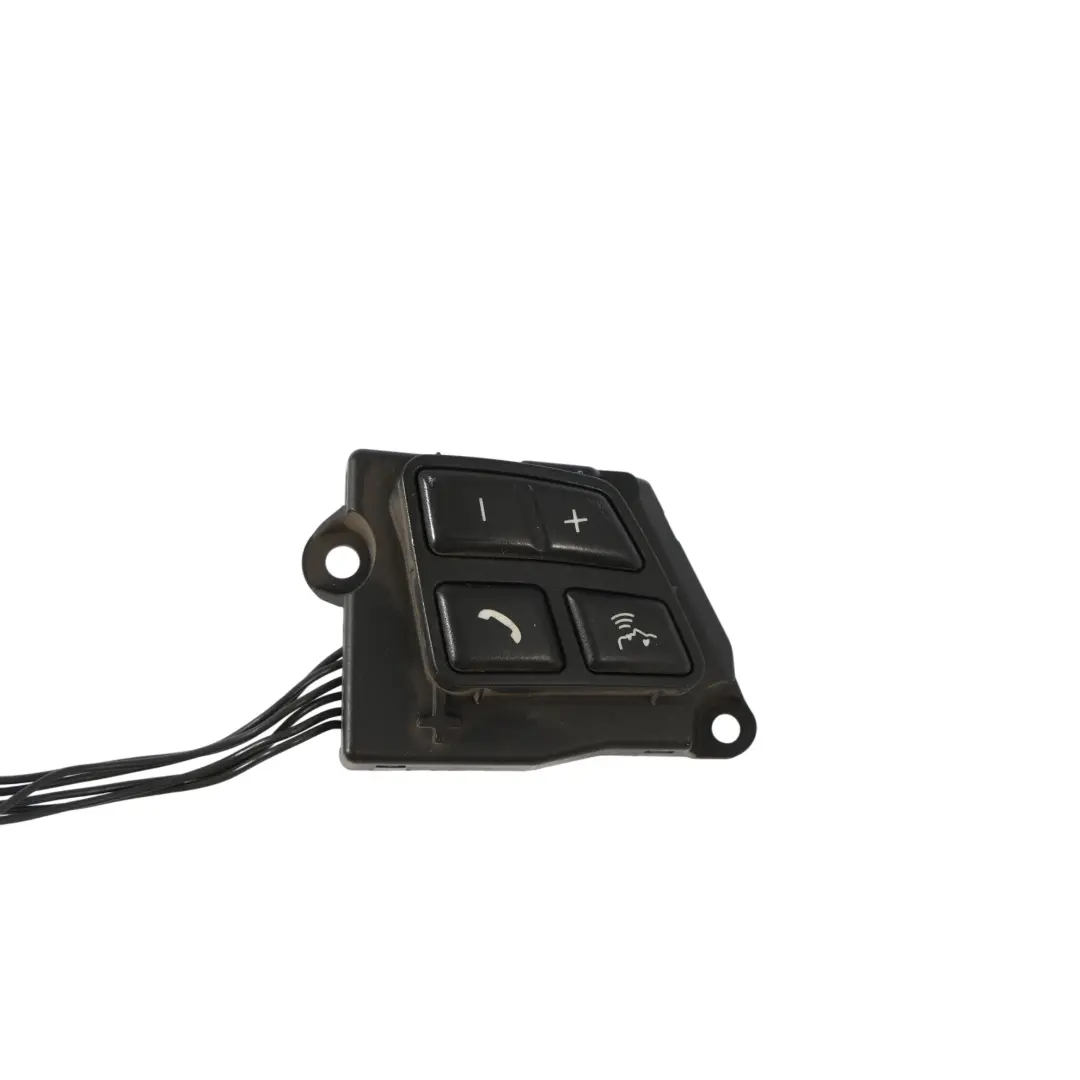 Steering Wheel Multifunction Switch Buttons to BMW E81 E87 E90 E91 with Part number 6850544 BMW E81 E87 E90 E91 Steering Wheel Multifunction Switch Buttons - SKU 6850544-5 - Part number 6850544