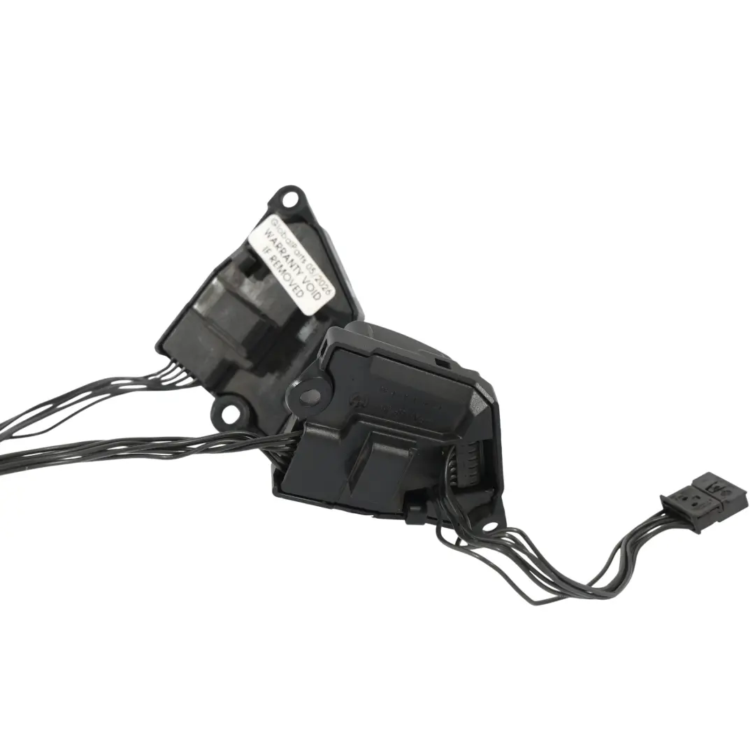 Lenkrad Multifunktion Schalter Tasten für BMW E81 E87 E90 E91 mit Teilenummer 6850544 BMW E81 E87 E90 E91 Lenkrad Multifunktion Schalter Tasten - SKU 6850544-5 - Teilenummer 6850544