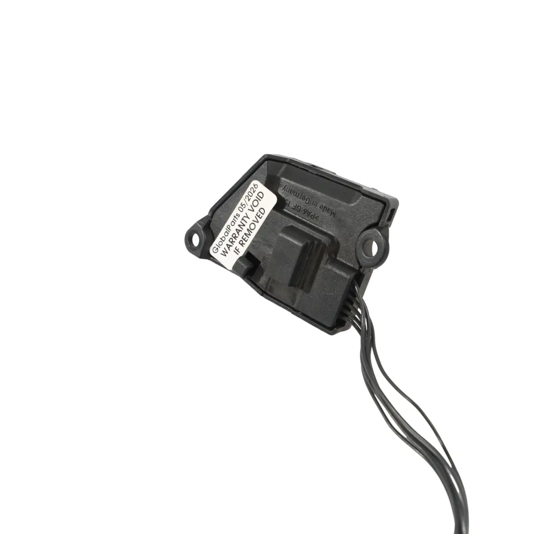 BMW E81 E87 E90 E91 Steering Wheel Multifunction Switch Buttons - SKU 6850544-5 - Part number 6850544