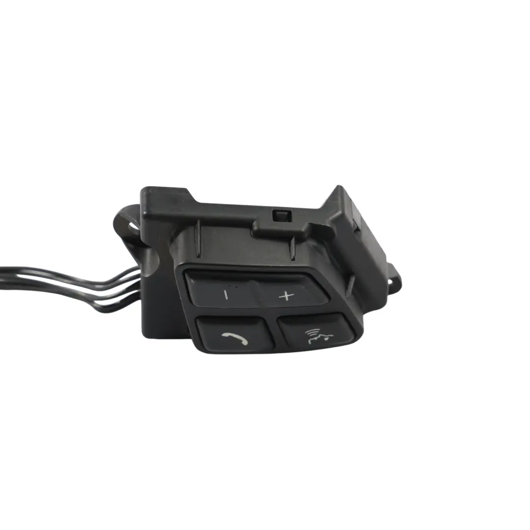 Lenkrad Multifunktion Schalter Tasten für BMW E81 E87 E90 E91 mit Teilenummer 6850544 BMW E81 E87 E90 E91 Lenkrad Multifunktion Schalter Tasten - SKU 6850544-5 - Teilenummer 6850544