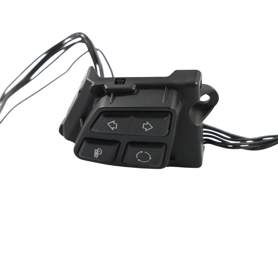 BMW E81 E87 E90 E91 Lenkrad Multifunktion Schalter Tasten - SKU 6850544-5 - Teilenummer 6850544
