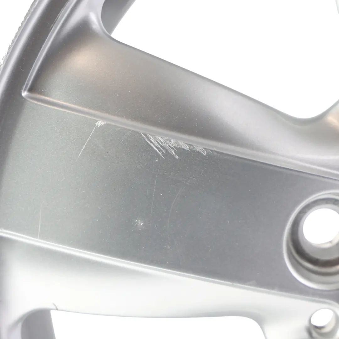 Alu Felge Alufelge 15" 5,5J ET:46 Heli Spoke 492 für Mini Cooper One F55 F56 F57 mit Teilenummer 6855101 Mini Cooper One F55 F56 F57 Alu Felge Alufelge 15" 5,5J ET:46 Heli Spoke 492 - SKU 6855101-1 - Teilenummer 6855101