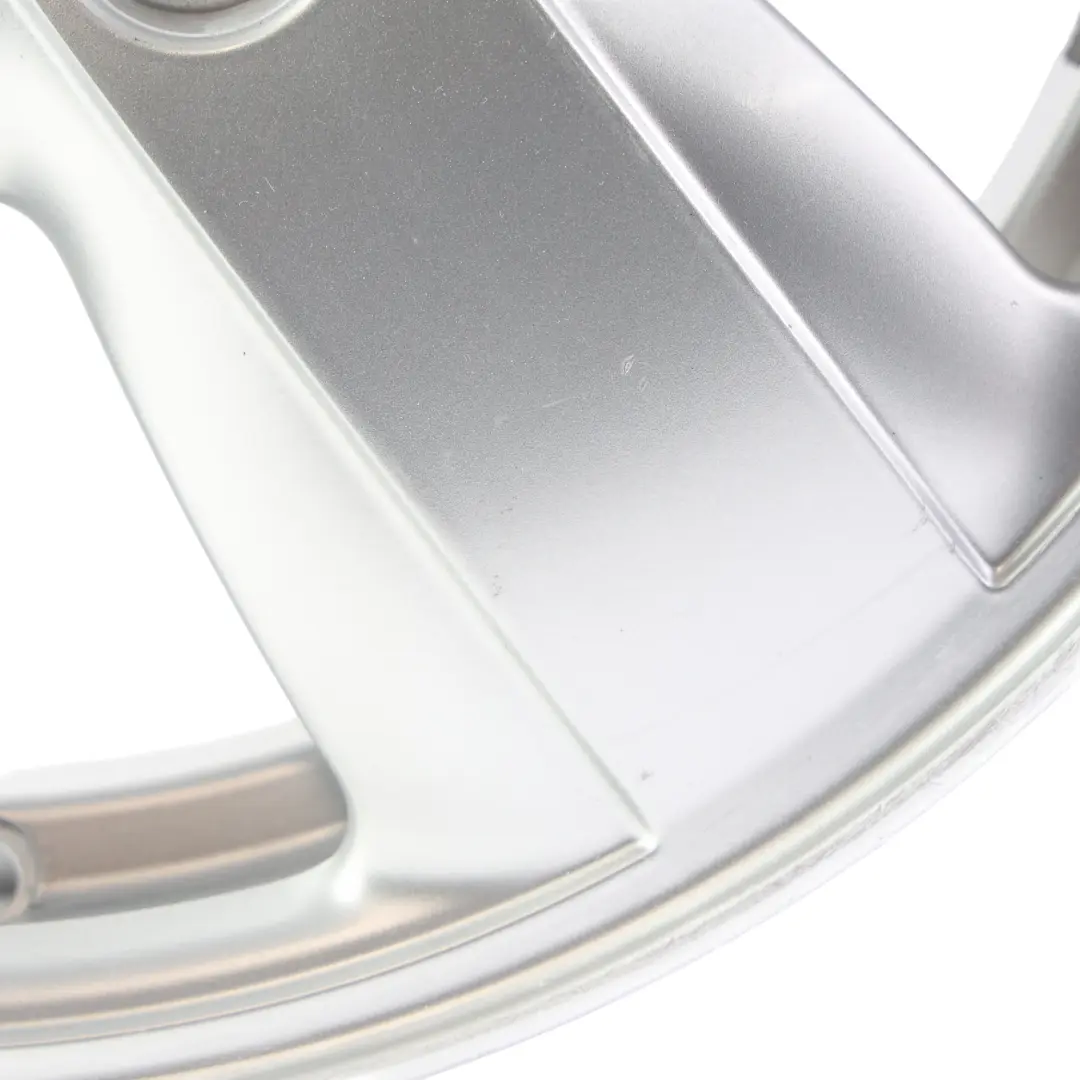 Mini Cooper One F55 F56 F57 Wheel Alloy Rim 15" 5,5J ET:46 Heli Spoke 492 - SKU 6855101-1 - Part number 6855101
