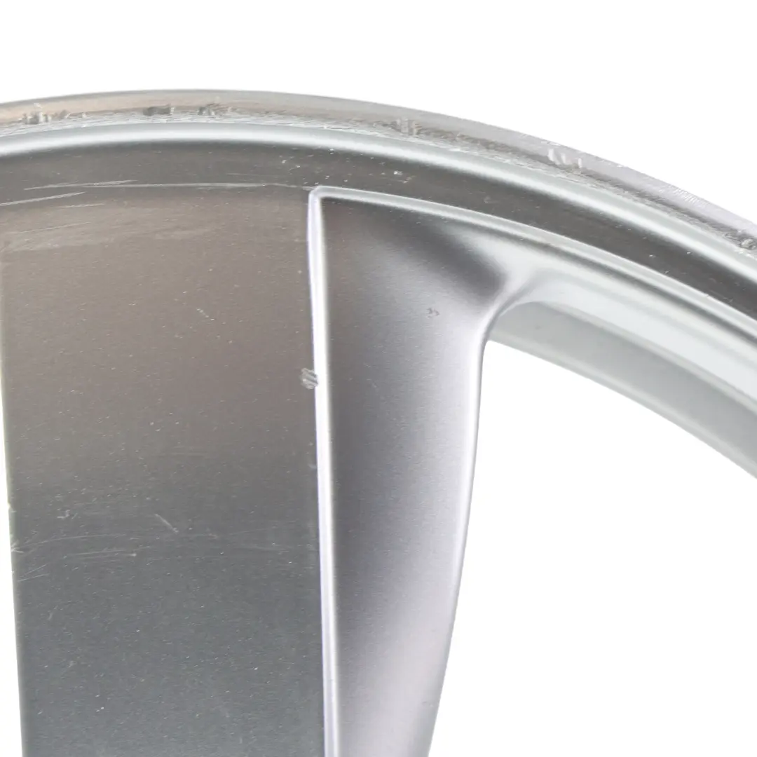 Mini Cooper One F55 F56 F57 Alu Felge Alufelge 15" 5,5J ET:46 Heli Spoke 492 - SKU 6855101-1 - Teilenummer 6855101