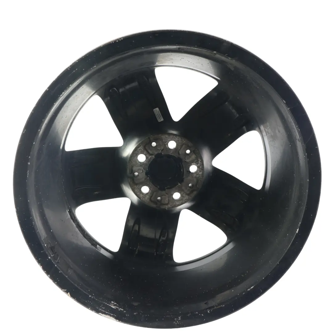 Jante Alliage Noire 18" 7J ET:54 JCW Cup Spoke pour Mini F55 F56 F57 à propos du numéro de pièce 6855115 Mini F55 F56 F57 Jante Alliage Noire 18" 7J ET:54 JCW Cup Spoke - SKU 6855115-4 - Numéro de pièce 6855115