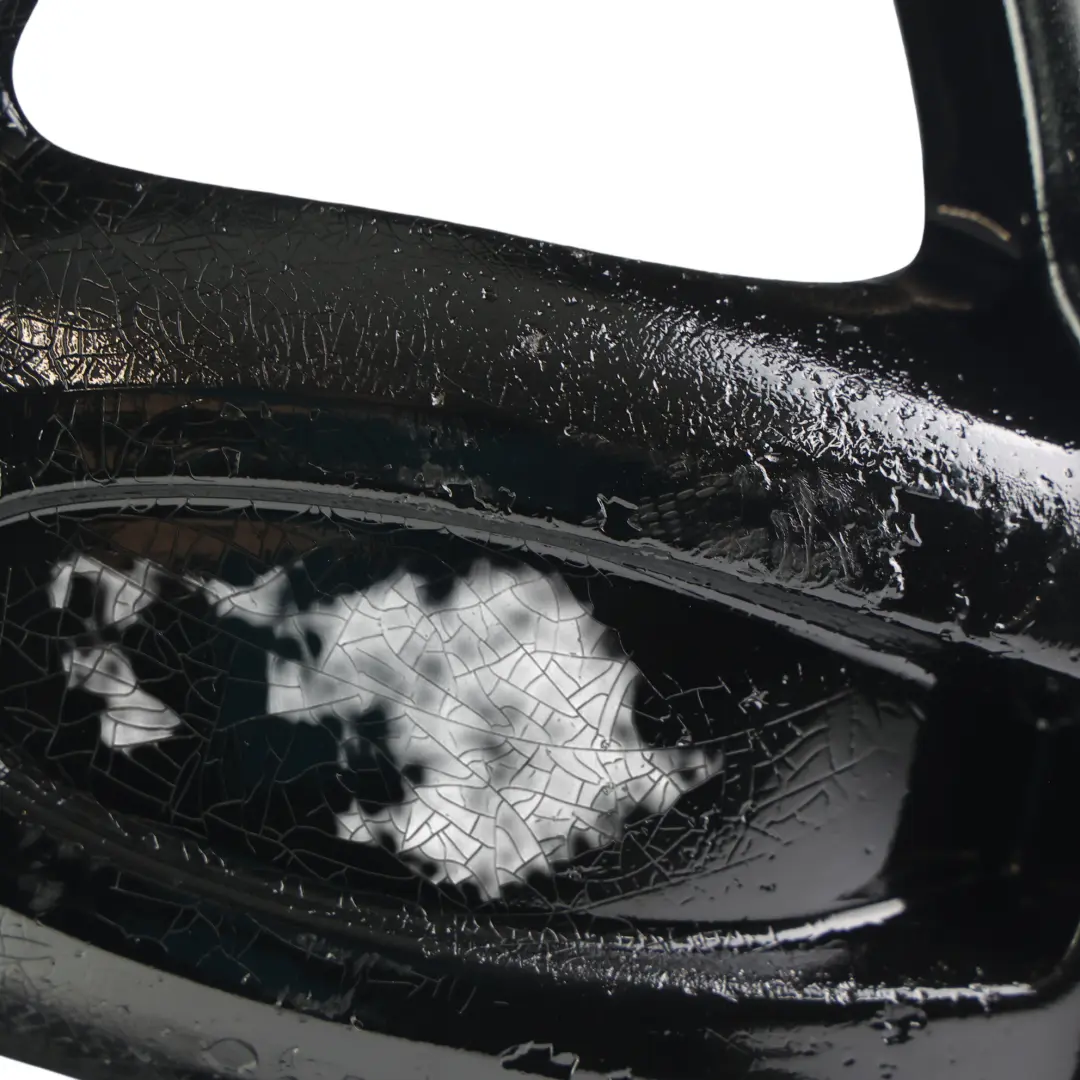 Jante Alliage Noire 18" 7J ET:54 JCW Cup Spoke pour Mini F55 F56 F57 à propos du numéro de pièce 6855115 Mini F55 F56 F57 Jante Alliage Noire 18" 7J ET:54 JCW Cup Spoke - SKU 6855115-4 - Numéro de pièce 6855115