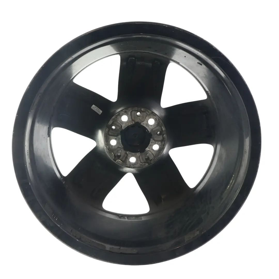 Czarna Felga Aluminiowa 18" 7J ET:54 JCW Cup Spoke do Mini F55 F56 F57 o numerze 6855115 Mini F55 F56 F57 Czarna Felga Aluminiowa 18" 7J ET:54 JCW Cup Spoke - SKU 6855115-6 - Numer Części 6855115