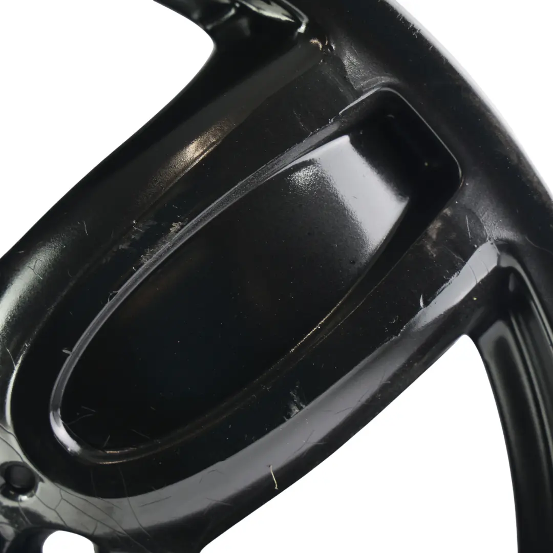 Jante Alliage Noire 18" 7J ET:54 JCW Cup Spoke pour Mini F55 F56 F57 à propos du numéro de pièce 6855115 Mini F55 F56 F57 Jante Alliage Noire 18" 7J ET:54 JCW Cup Spoke - SKU 6855115-6 - Numéro de pièce 6855115