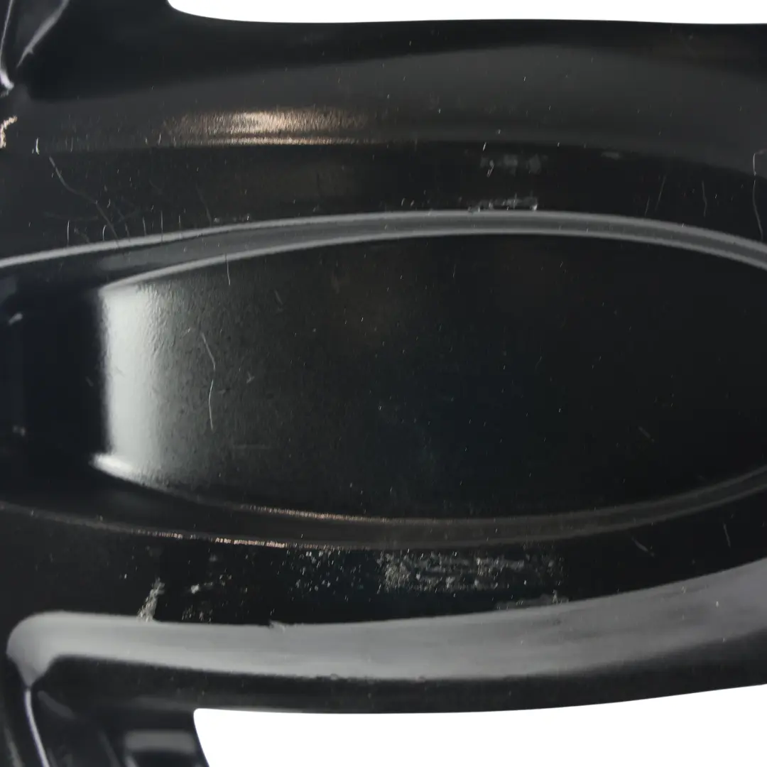Jante Alliage Noire 18" 7J ET:54 JCW Cup Spoke pour Mini F55 F56 F57 à propos du numéro de pièce 6855115 Mini F55 F56 F57 Jante Alliage Noire 18" 7J ET:54 JCW Cup Spoke - SKU 6855115-6 - Numéro de pièce 6855115