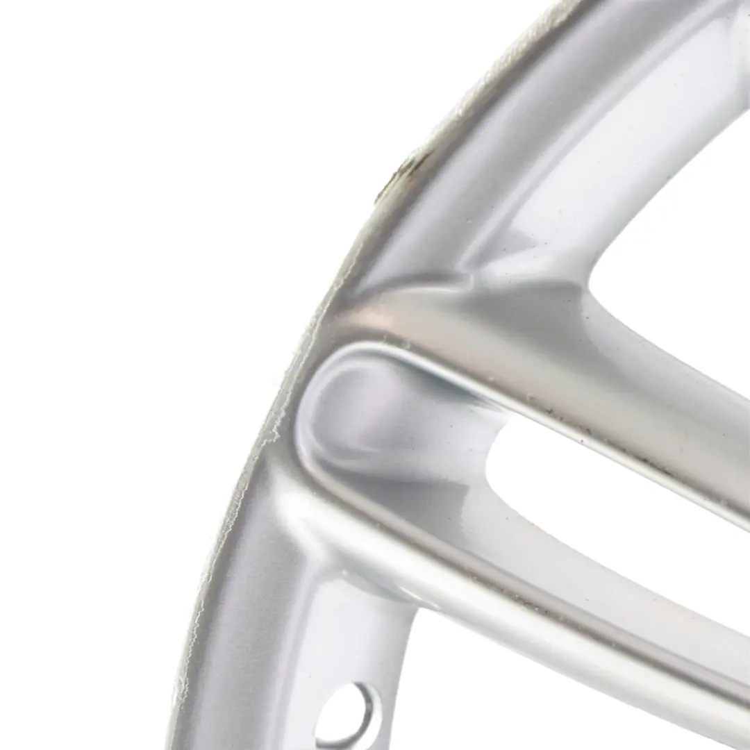 Mini Cooper F55 F56 Alu Felge Alufelge Tentacle Spoke 500 17" 7J ET:54 - SKU 6856099-2 - Teilenummer 6856099