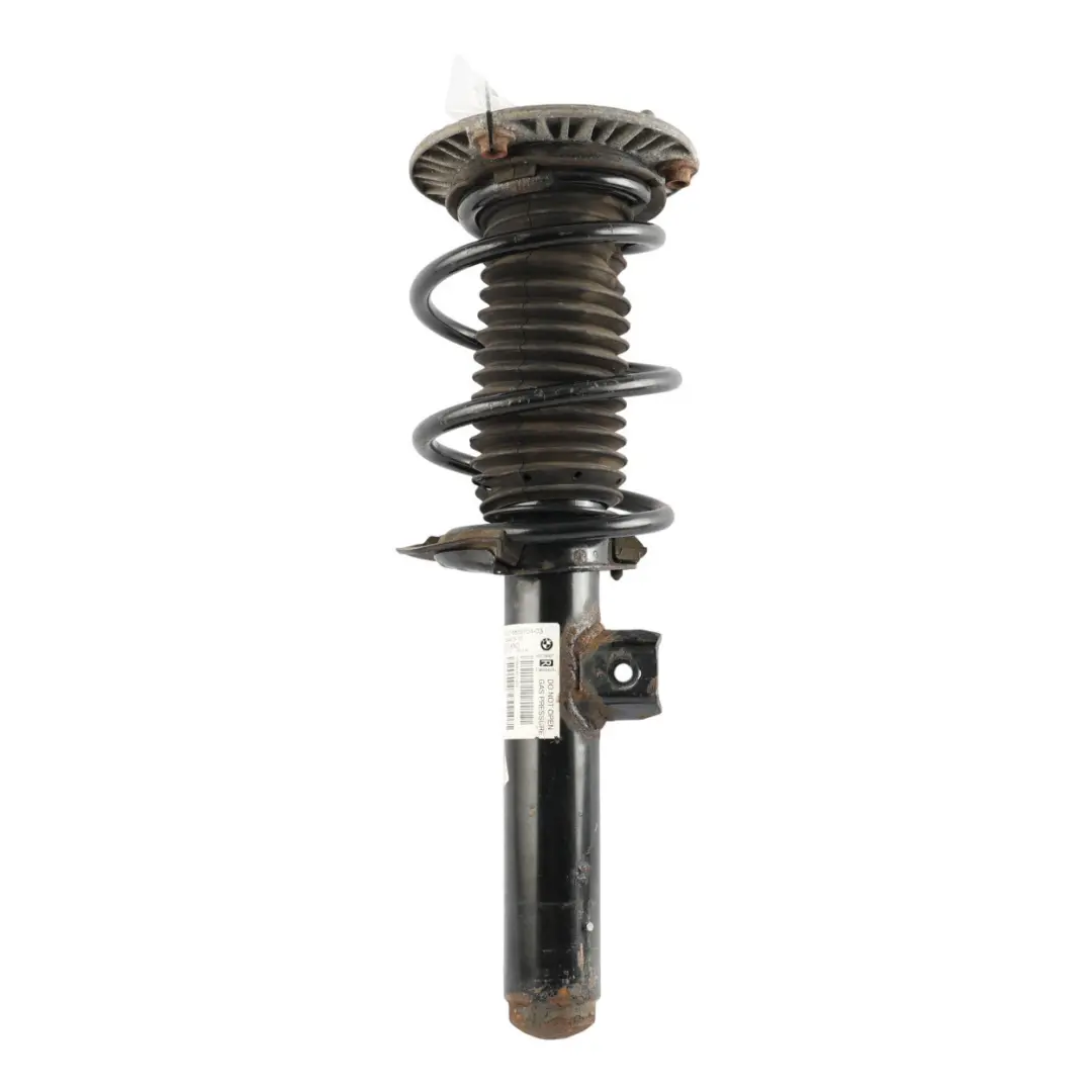 435dX Front Axle Shock Absorber Spring Strut Right O/S to BMW F36 with Part number 6856704 BMW F36 435dX Front Axle Shock Absorber Spring Strut Right O/S - SKU 6856704-1 - Part number 6856704