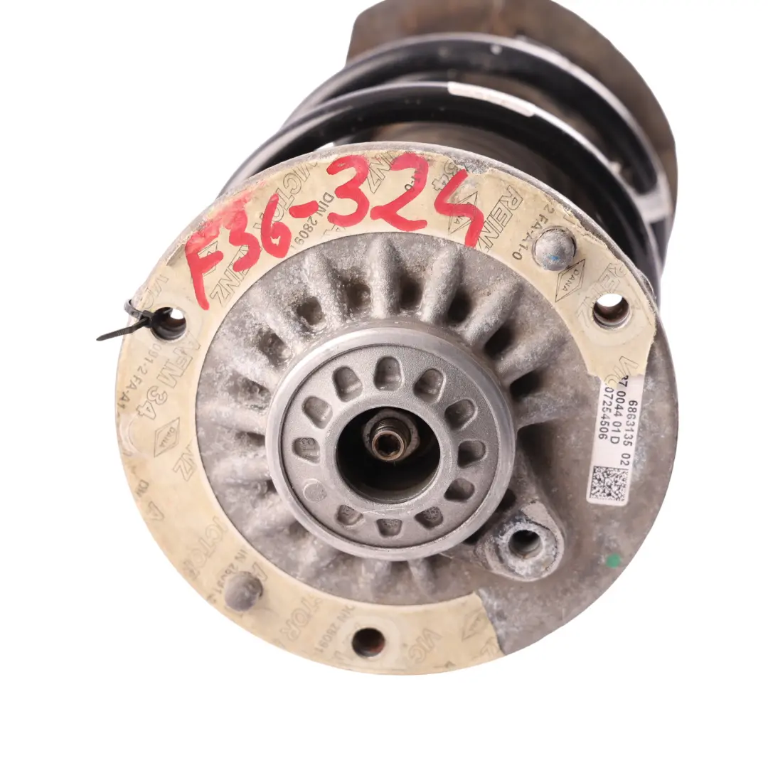 BMW F36 435dX Front Axle Shock Absorber Spring Strut Right O/S - SKU 6856704-1 - Part number 6856704