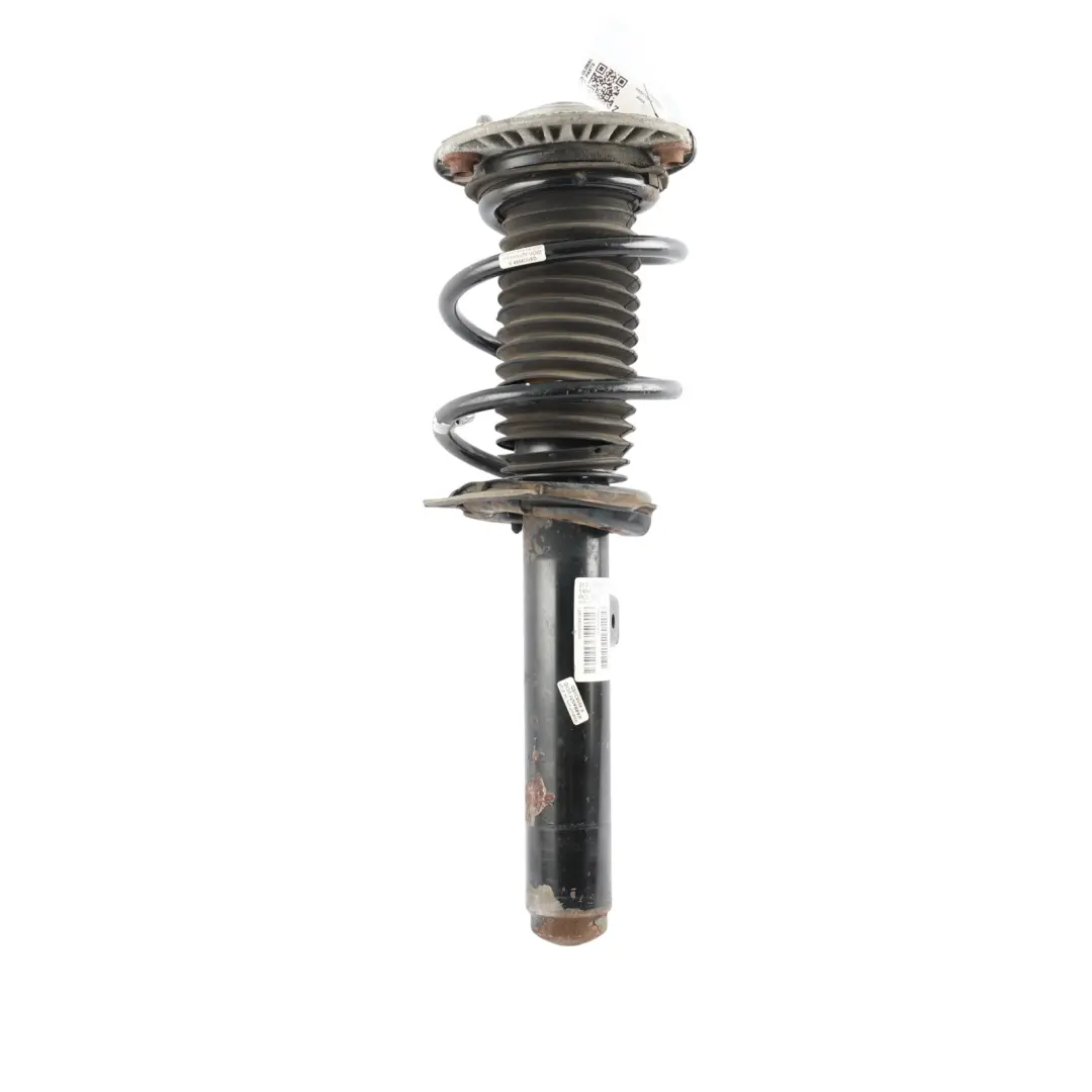 BMW F36 435dX Front Axle Shock Absorber Spring Strut Right O/S - SKU 6856704-1 - Part number 6856704