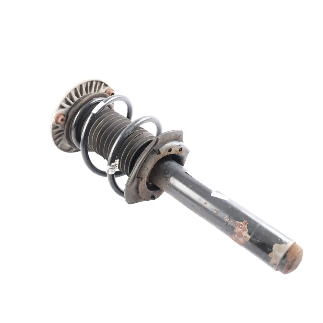 BMW F36 435dX Front Axle Shock Absorber Spring Strut Right O/S - SKU 6856704-1 - Part number 6856704