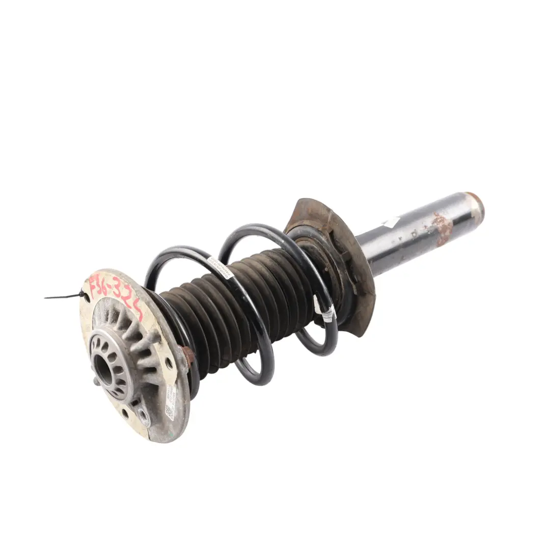 435dX Front Axle Shock Absorber Spring Strut Right O/S to BMW F36 with Part number 6856704 BMW F36 435dX Front Axle Shock Absorber Spring Strut Right O/S - SKU 6856704-1 - Part number 6856704
