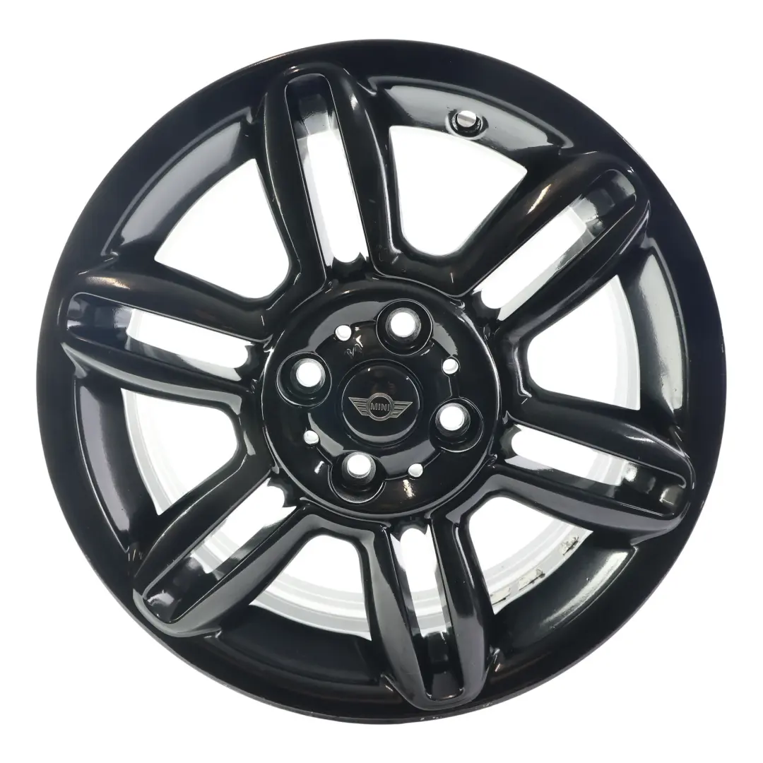 Mini R55 R56 Felga Aluminiowa 16" 6,5J - SKU 6856969-1 - Numer Części 6856969