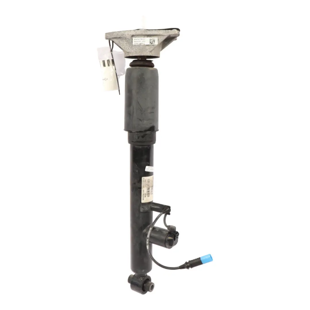 Spring Strut BMW F20 F21 M135i Suspension Shock Absorber Rear Left Right N/O/S - SKU 6857963-1 - Part number 6857963