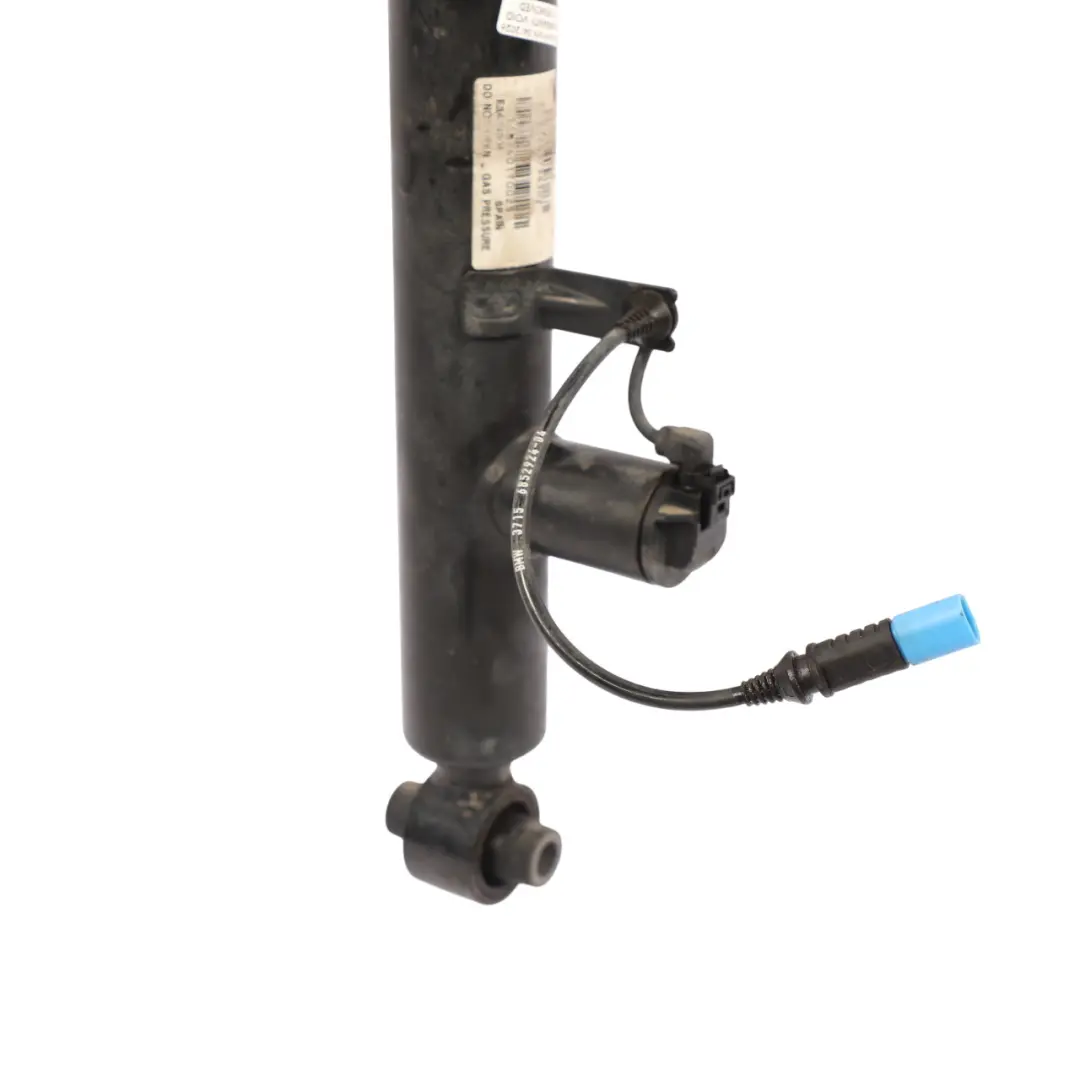 Strut BMW F20 F21 M135i Suspension Shock Absorber Rear Left Right N/O/S to Spring with Part number 6857963 Spring Strut BMW F20 F21 M135i Suspension Shock Absorber Rear Left Right N/O/S - SKU 6857963-1 - Part number 6857963