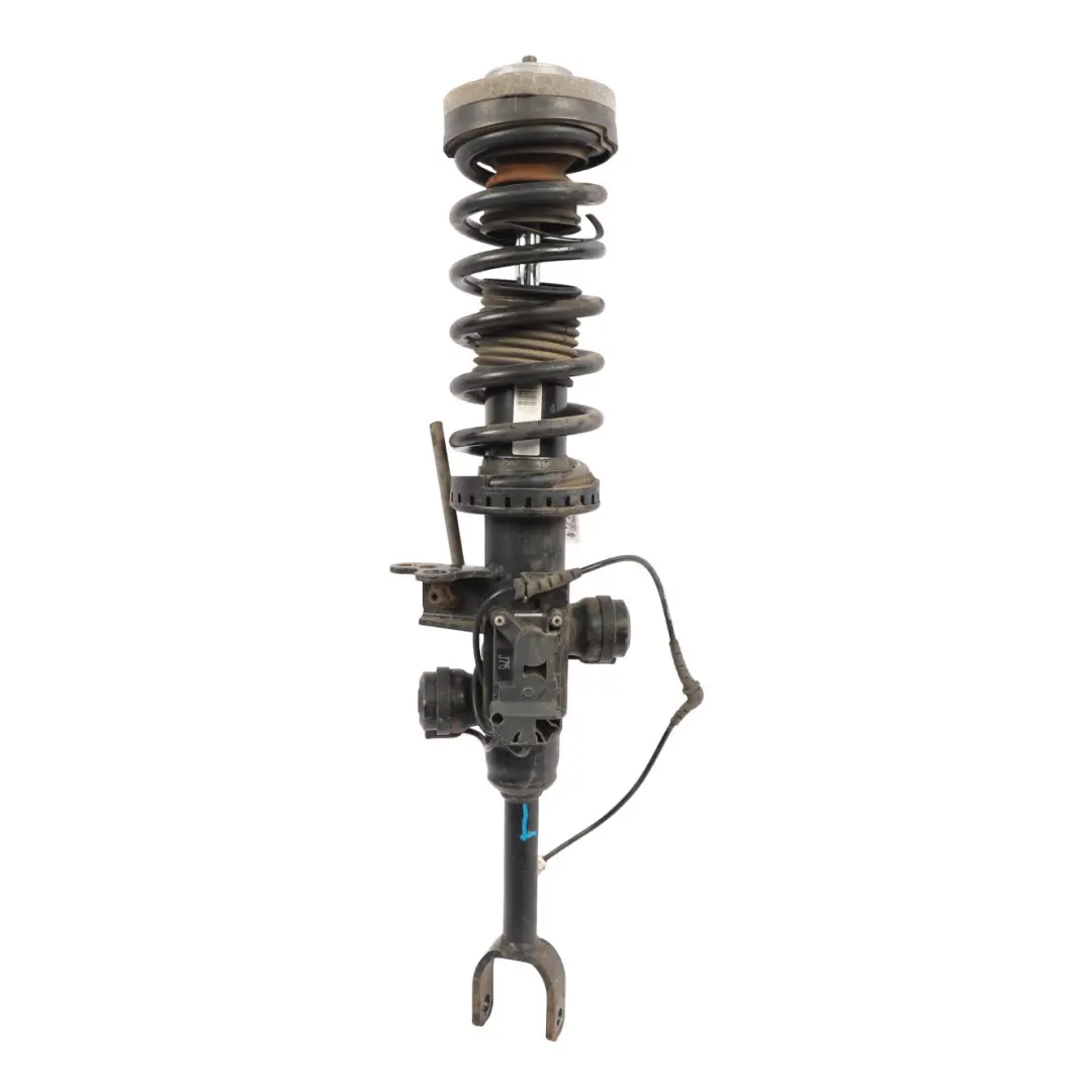 Front Strut Shock Absorber Spring Left N/S to BMW F12 F12 LCI with Part number 6863123 BMW F12 F12 LCI Front Strut Shock Absorber Spring Left N/S - SKU 6863123 - Part number 6863123