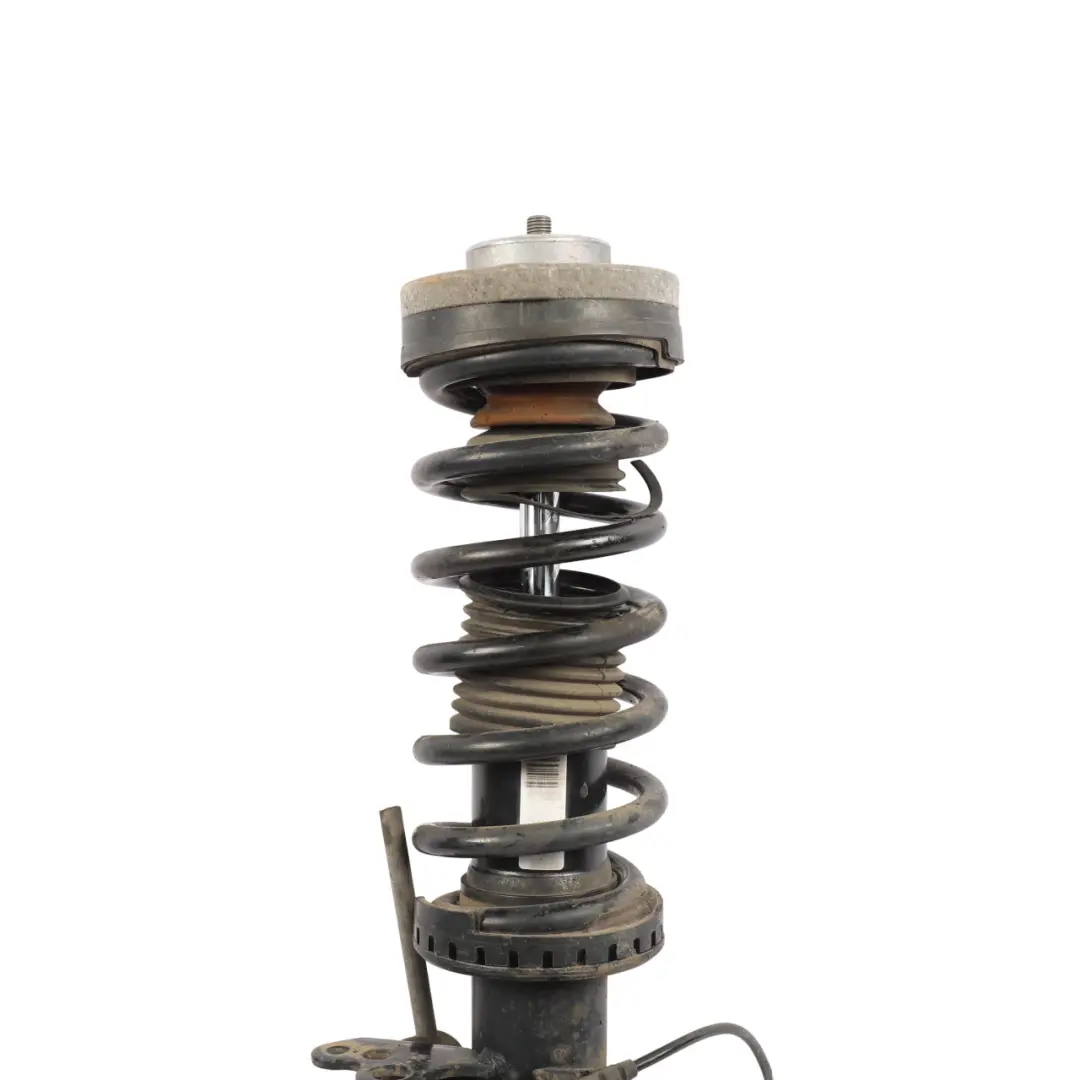 Front Strut Shock Absorber Spring Left N/S to BMW F12 F12 LCI with Part number 6863123 BMW F12 F12 LCI Front Strut Shock Absorber Spring Left N/S - SKU 6863123 - Part number 6863123