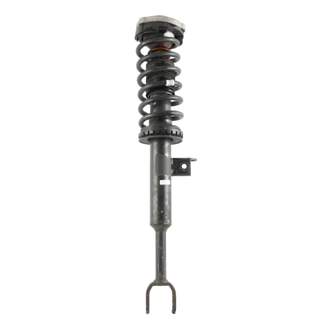 BMW F10 LCI Front Axle Shock Absorber Spring Strut Left N/S 6856704 - SKU 6863663 - Part number 6863663