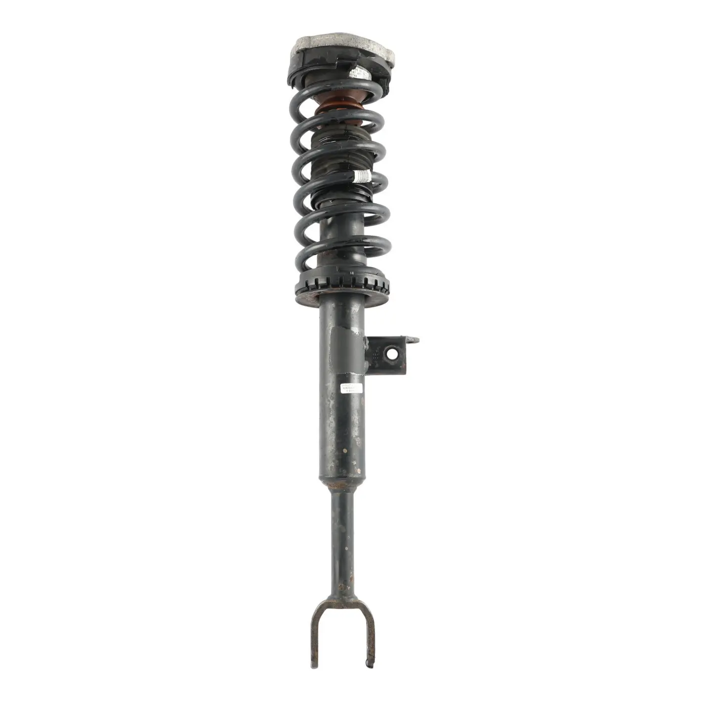 BMW F10 LCI Front Axle Shock Absorber Spring Strut Left N/S 6856704