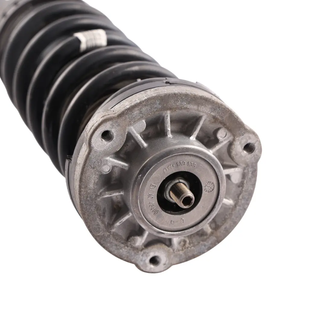 BMW F10 LCI Front Axle Shock Absorber Spring Strut Left N/S 6856704 - SKU 6863663 - Part number 6863663