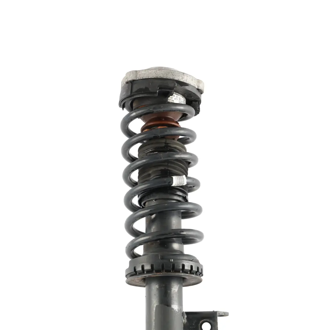 BMW F10 LCI Front Axle Shock Absorber Spring Strut Left N/S 6856704 - SKU 6863663 - Part number 6863663