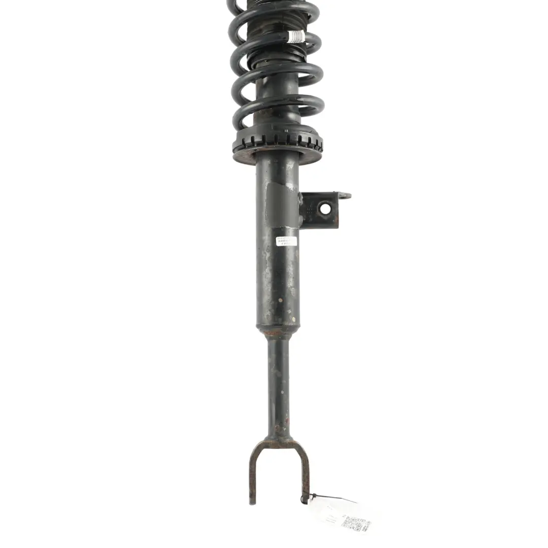 BMW F10 LCI Front Axle Shock Absorber Spring Strut Left N/S 6856704 - SKU 6863663 - Part number 6863663
