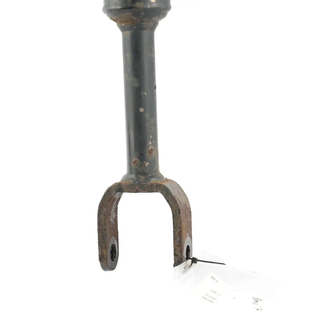 Front Axle Shock Absorber Spring Strut Left N/S 6856704 to BMW F10 LCI with Part number 6863663 BMW F10 LCI Front Axle Shock Absorber Spring Strut Left N/S 6856704 - SKU 6863663 - Part number 6863663