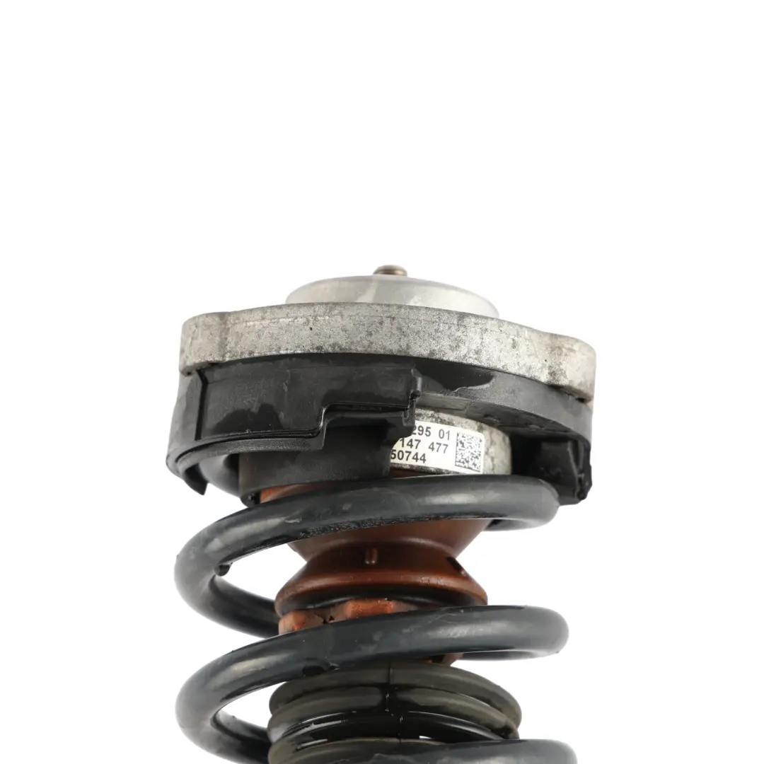 Front Axle Shock Absorber Spring Strut Left N/S 6856704 to BMW F10 LCI with Part number 6863663 BMW F10 LCI Front Axle Shock Absorber Spring Strut Left N/S 6856704 - SKU 6863663 - Part number 6863663