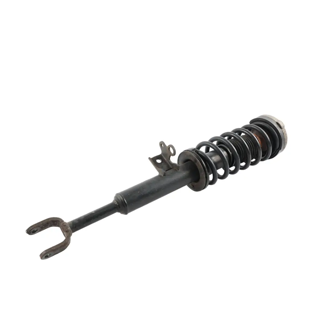 Front Axle Shock Absorber Spring Strut Left N/S 6856704 to BMW F10 LCI with Part number 6863663 BMW F10 LCI Front Axle Shock Absorber Spring Strut Left N/S 6856704 - SKU 6863663 - Part number 6863663