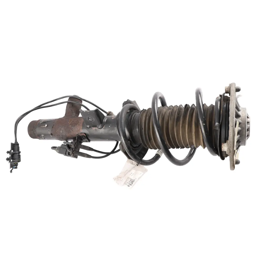 BMW F32 Coupe Adaptive VDC Shock Absorber Spring Strut Front Left N/S - SKU 6864759 - Part number 6864759