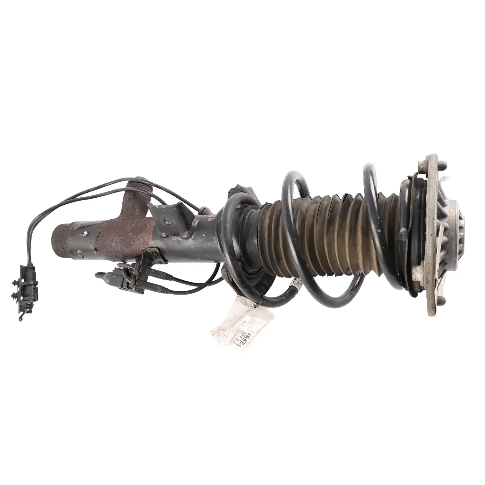 BMW F32 Coupe Adaptive VDC Shock Absorber Spring Strut Front Left N/S 6864759