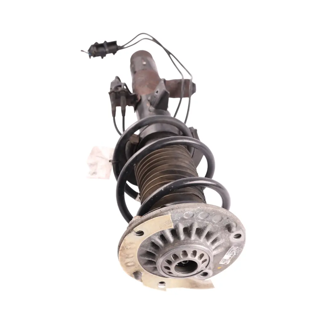 Adaptive VDC Shock Absorber Spring Strut Front Left N/S to BMW F32 Coupe with Part number 6864759 BMW F32 Coupe Adaptive VDC Shock Absorber Spring Strut Front Left N/S - SKU 6864759 - Part number 6864759