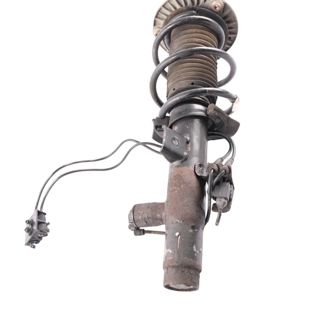 Adaptive VDC Shock Absorber Spring Strut Front Left N/S to BMW F32 Coupe with Part number 6864759 BMW F32 Coupe Adaptive VDC Shock Absorber Spring Strut Front Left N/S - SKU 6864759 - Part number 6864759