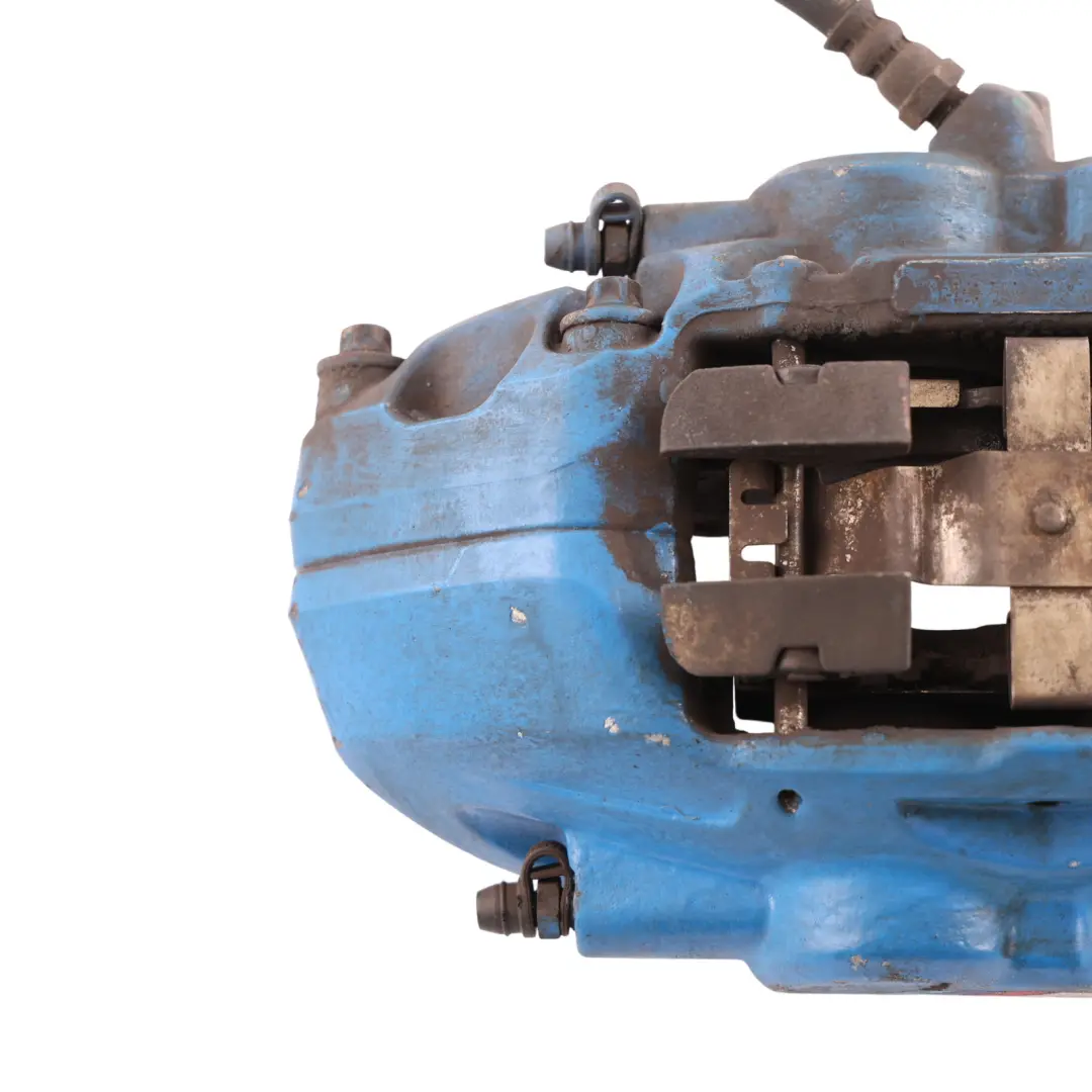 335dX 335i 435i Brembo Front Brake Caliper Housing Left N/S to BMW F30 F32 with Part number 6865537 BMW F30 F32 335dX 335i 435i Brembo Front Brake Caliper Housing Left N/S - SKU 6865537-2 - Part number 6865537