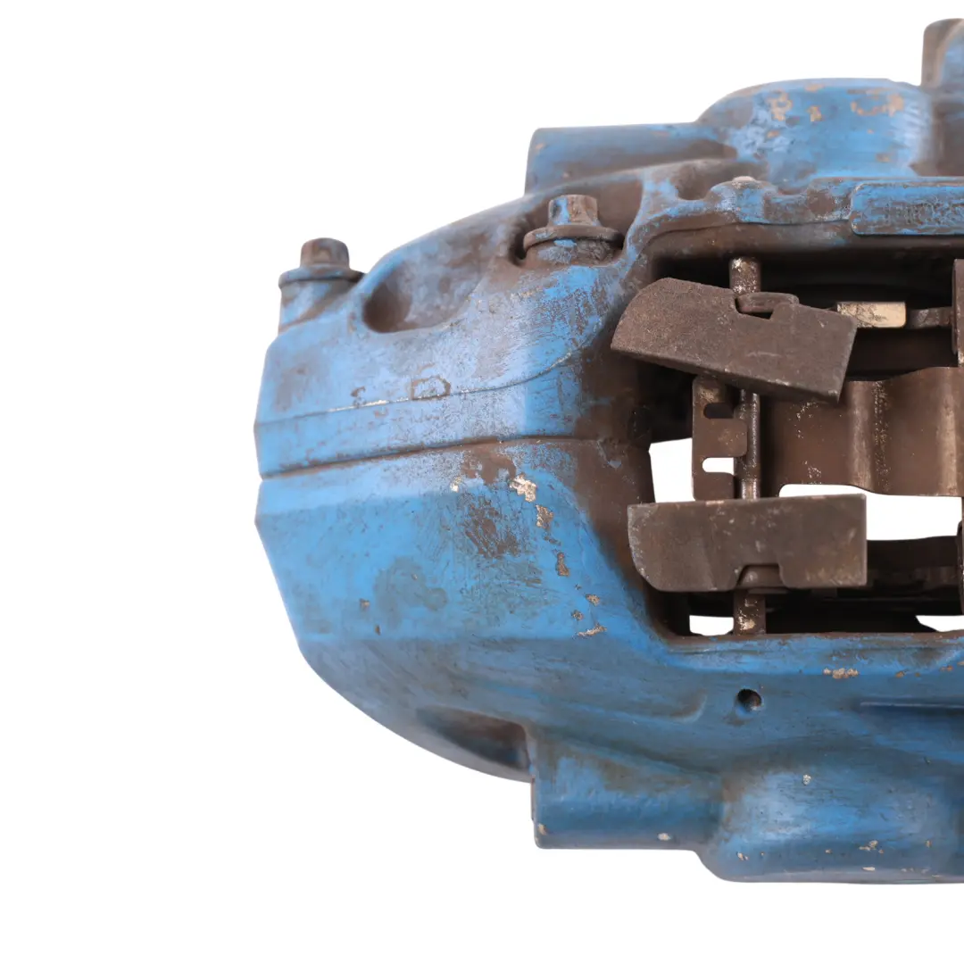 BMW F30 F32 335dX 335i 435i Brembo Front Brake Caliper Housing Right O/S - SKU 6865538-3 - Part number 6865538