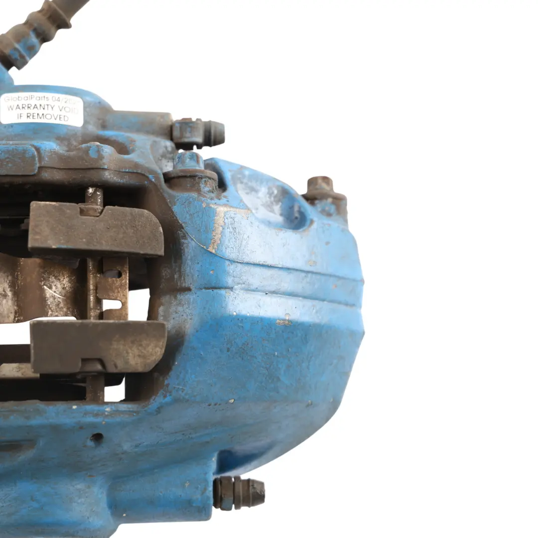 335dX 335i 435i Brembo Front Brake Caliper Housing Right O/S to BMW F30 F32 with Part number 6865538 BMW F30 F32 335dX 335i 435i Brembo Front Brake Caliper Housing Right O/S - SKU 6865538-3 - Part number 6865538