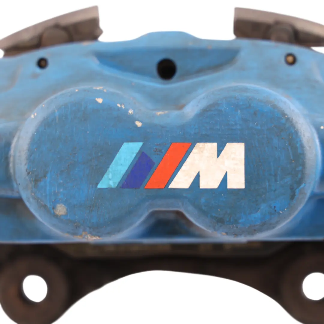 335dX 335i 435i Brembo Front Brake Caliper Housing Right O/S to BMW F30 F32 with Part number 6865538 BMW F30 F32 335dX 335i 435i Brembo Front Brake Caliper Housing Right O/S - SKU 6865538-3 - Part number 6865538