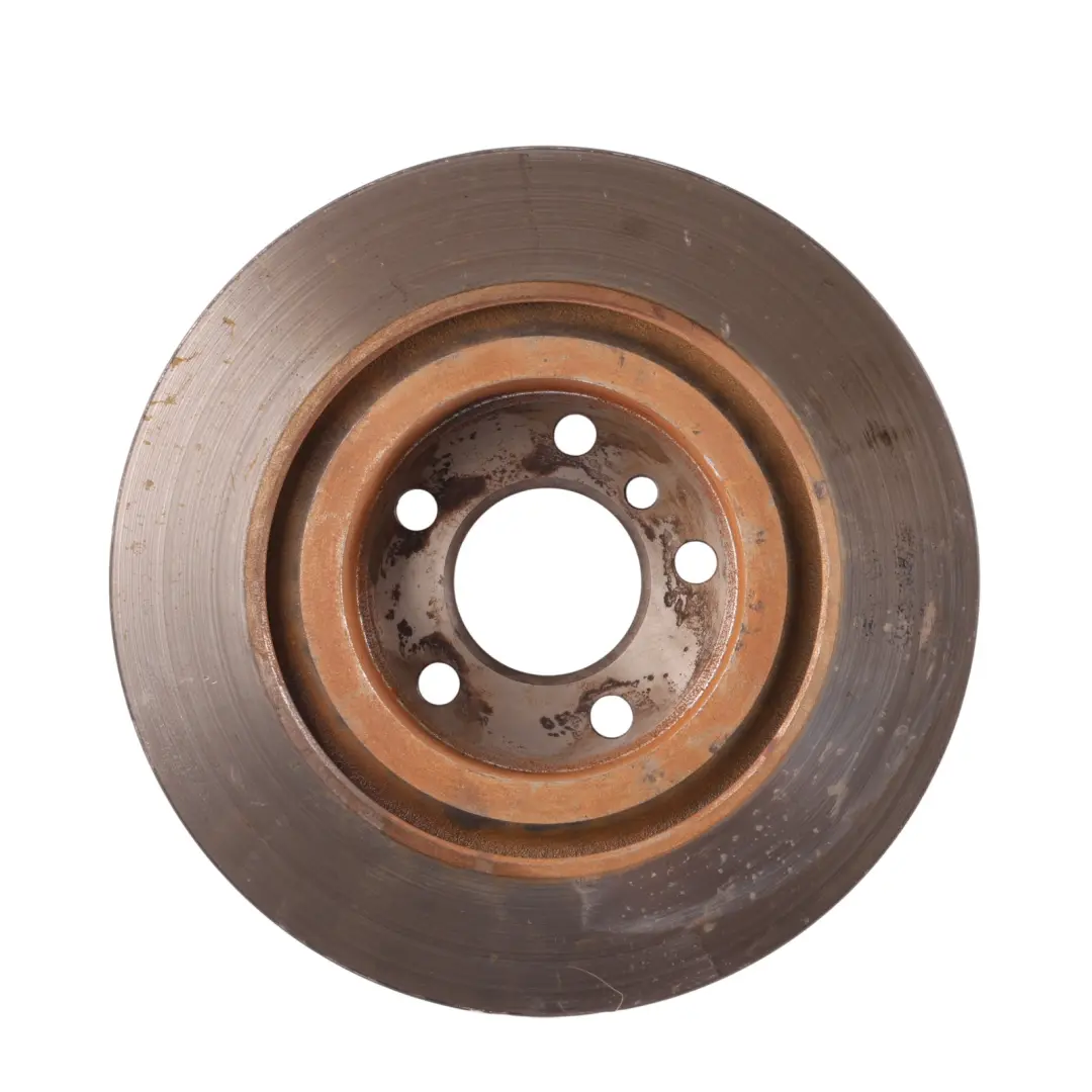  Inny BMW X3 F25 Disque Frein Roue Arrière Gauche Droite Apec - SKU DSK2969 - Numéro de pièce DSK2969